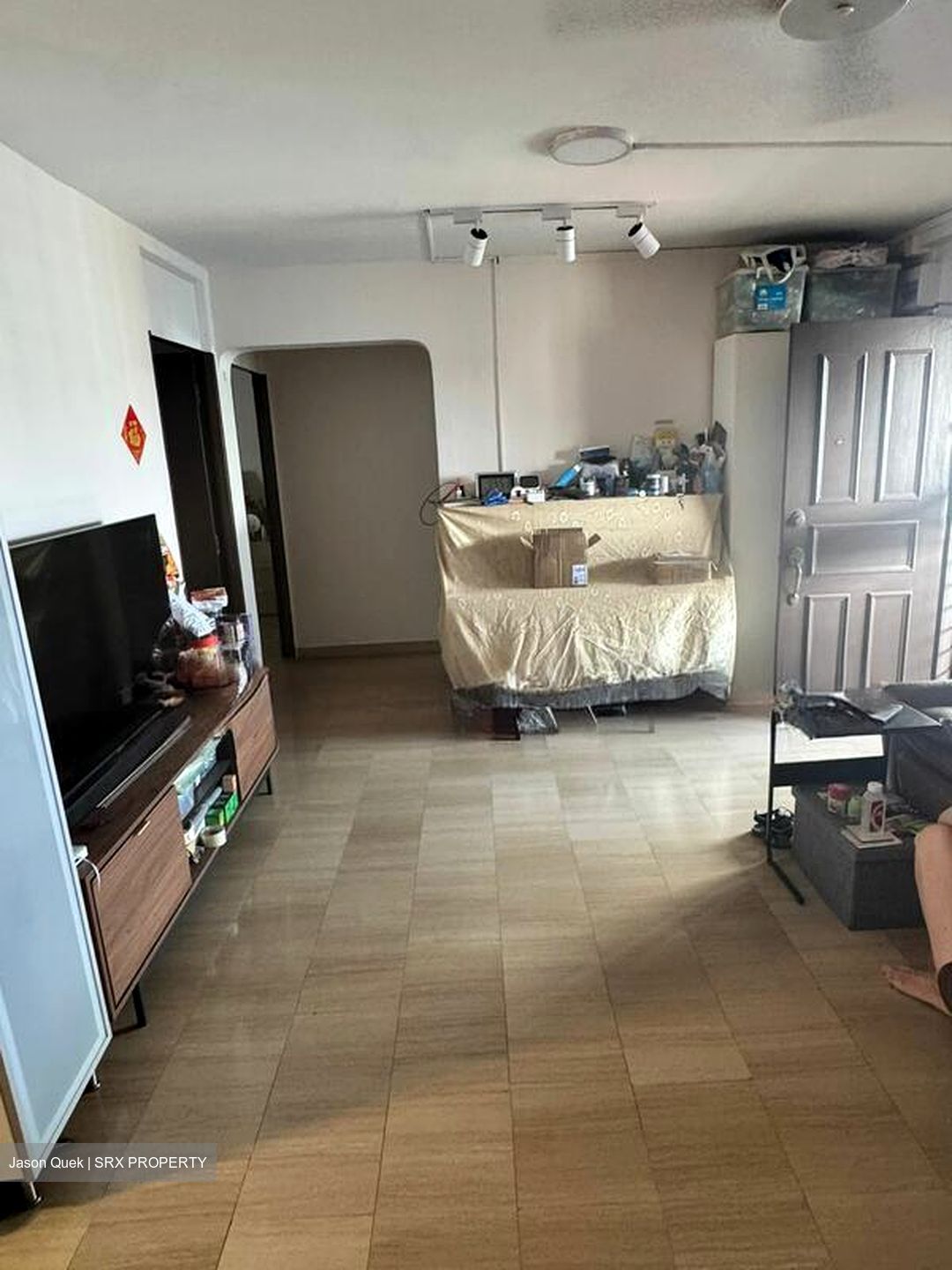 Blk 449 Tampines Street 42 (Tampines), HDB 4 Rooms #518706151